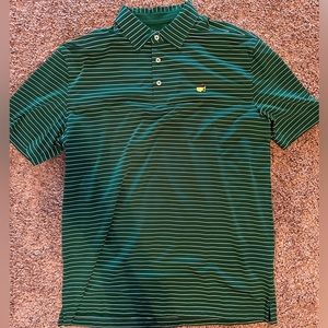 Master Tech Short-sleeve Polo